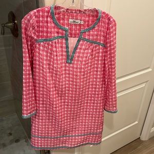 Vineyard vines dress